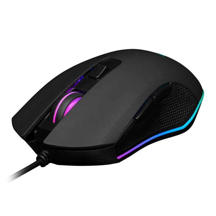 ماوس گیم دیاس Gamdias AURA GS2 Gamdias AURA GS2 Gaming Mouse